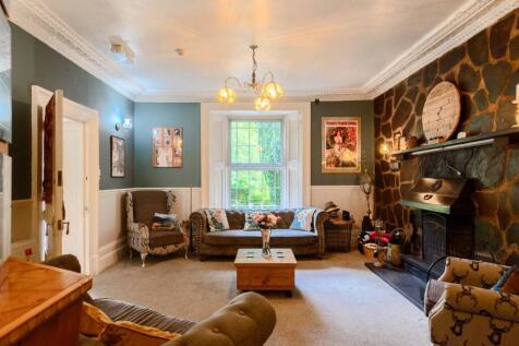 Panteinion Hall, Ffordd Panteinion, Friog, Fairbourne, Gwynedd, LL38 2TJ