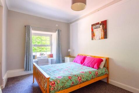 Panteinion Hall, Ffordd Panteinion, Friog, Fairbourne, Gwynedd, LL38 2TJ