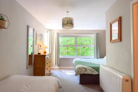 Panteinion Hall, Ffordd Panteinion, Friog, Fairbourne, Gwynedd, LL38 2TJ