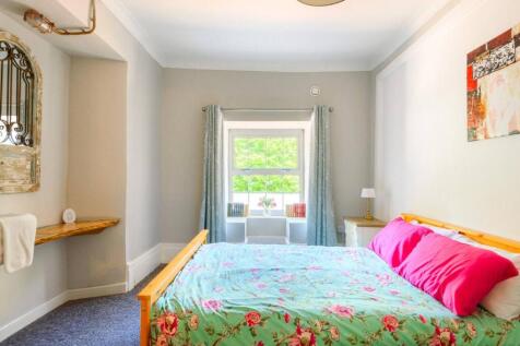 Panteinion Hall, Ffordd Panteinion, Friog, Fairbourne, Gwynedd, LL38 2TJ