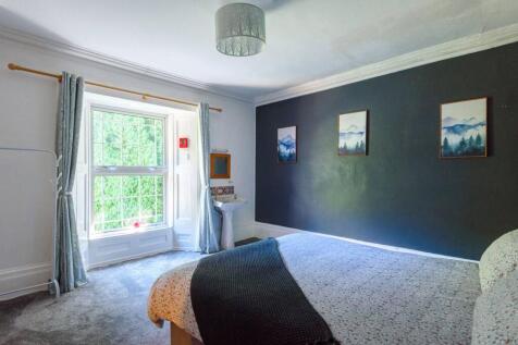 Panteinion Hall, Ffordd Panteinion, Friog, Fairbourne, Gwynedd, LL38 2TJ