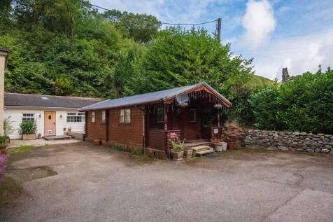 Panteinion Hall, Ffordd Panteinion, Friog, Fairbourne, Gwynedd, LL38 2TJ