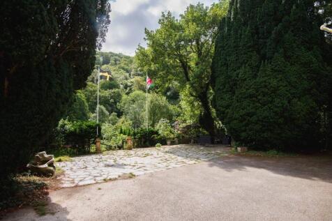 Panteinion Hall, Ffordd Panteinion, Friog, Fairbourne, Gwynedd, LL38 2TJ