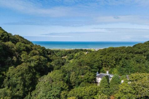 Panteinion Hall, Ffordd Panteinion, Friog, Fairbourne, Gwynedd, LL38 2TJ