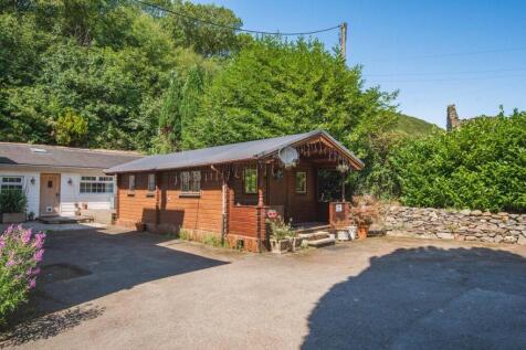 Panteinion Hall, Ffordd Panteinion, Friog, Fairbourne, Gwynedd, LL38 2TJ