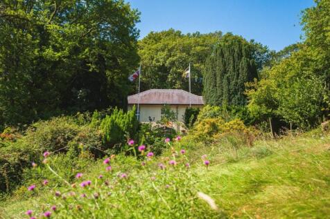 Panteinion Hall, Ffordd Panteinion, Friog, Fairbourne, Gwynedd, LL38 2TJ