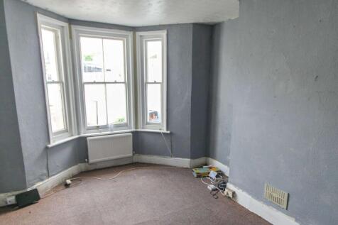 4 Aldborough Road, St. Leonards-on-Sea East Sussex    TN37 6SE