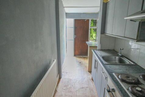 4 Aldborough Road, St. Leonards-on-Sea East Sussex    TN37 6SE