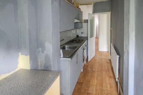 4 Aldborough Road, St. Leonards-on-Sea East Sussex    TN37 6SE