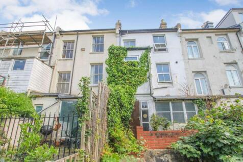 4 Aldborough Road, St. Leonards-on-Sea East Sussex    TN37 6SE