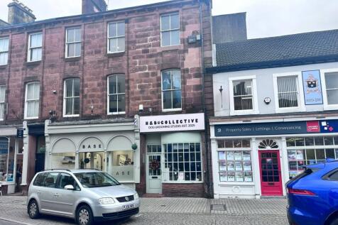 5 Cornmarket, Penrith, Cumbria CA11 7DA