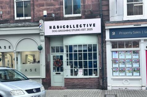 5 Cornmarket, Penrith, Cumbria CA11 7DA