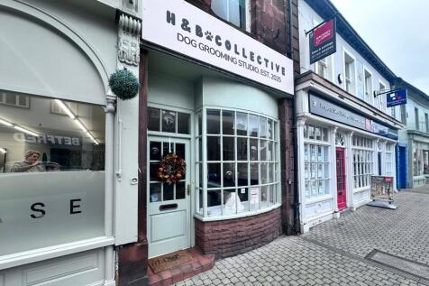 5 Cornmarket, Penrith, Cumbria CA11 7DA