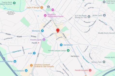 5 Cornmarket, Penrith, Cumbria CA11 7DA