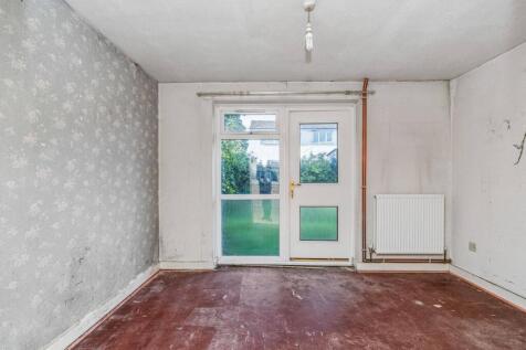 101 Aysgarth, Bracknell, Berkshire, RG12 8SF