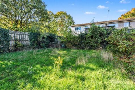 101 Aysgarth, Bracknell, Berkshire, RG12 8SF