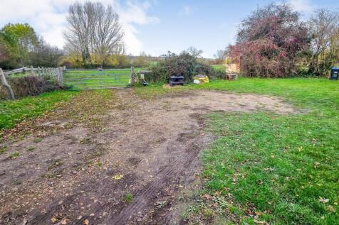 Land to the North and West of 19 Filgrave to A509, Filgrave, Milton Keynes MK16 9ET