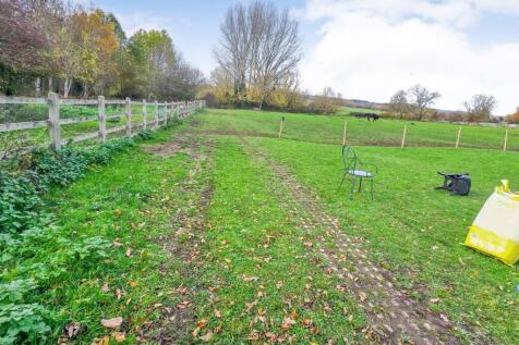 Land to the North and West of 19 Filgrave to A509, Filgrave, Milton Keynes MK16 9ET