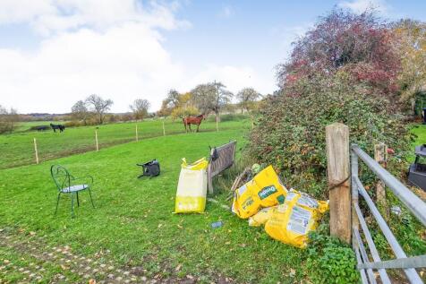 Land to the North and West of 19 Filgrave to A509, Filgrave, Milton Keynes MK16 9ET