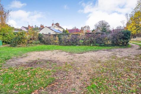 Land to the North and West of 19 Filgrave to A509, Filgrave, Milton Keynes MK16 9ET