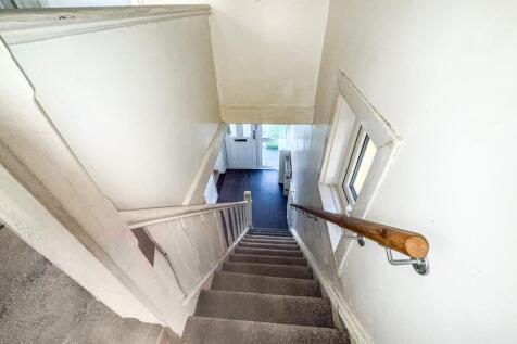 12 Lea Road, Lake, Sandown, Isle of Wight, PO36 9HX