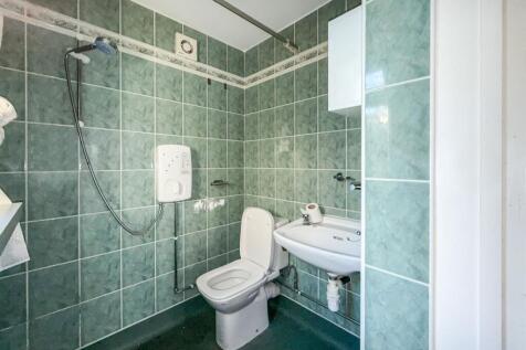 12 Lea Road, Lake, Sandown, Isle of Wight, PO36 9HX