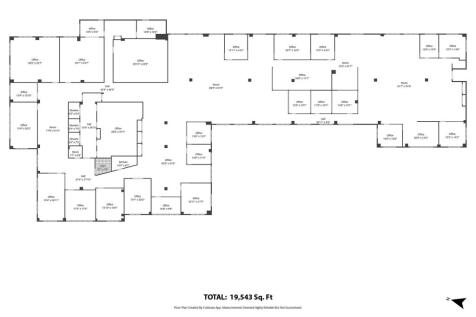 11 Vine Street, Uxbridge UB8 1QE