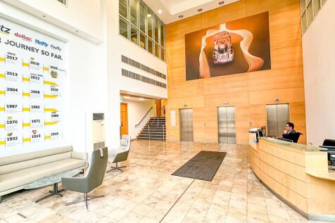 11 Vine Street, Uxbridge UB8 1QE