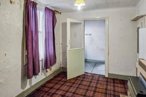 10 Brouncker Road, Acton, London W3 8AQ