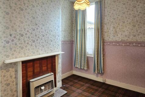 10 Brouncker Road, Acton, London W3 8AQ