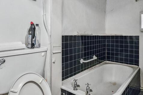 10 Brouncker Road, Acton, London W3 8AQ