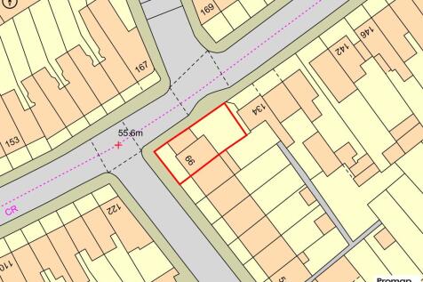 66 Penrith Road, Thornton Heath, Surrey, CR7 8PL