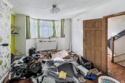 66 Penrith Road, Thornton Heath, Surrey, CR7 8PL