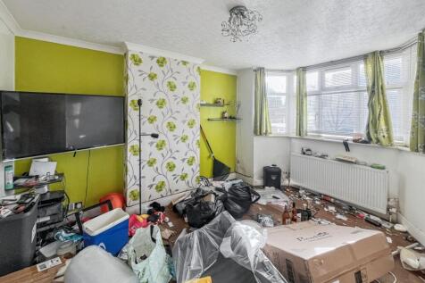 66 Penrith Road, Thornton Heath, Surrey, CR7 8PL