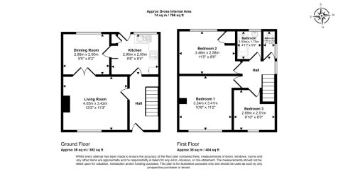 43 Wythburn Road, Chesterfield, Derbyshire, S41 8DP