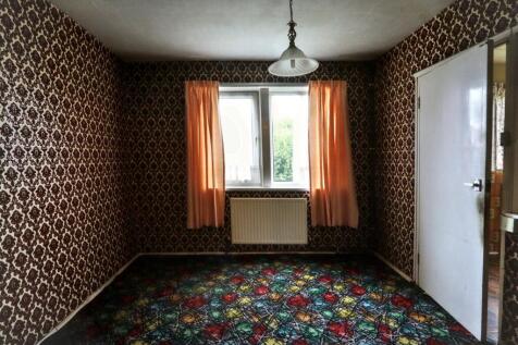 43 Wythburn Road, Chesterfield, Derbyshire, S41 8DP