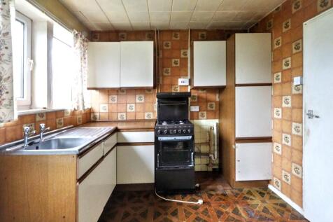 43 Wythburn Road, Chesterfield, Derbyshire, S41 8DP