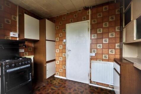 43 Wythburn Road, Chesterfield, Derbyshire, S41 8DP