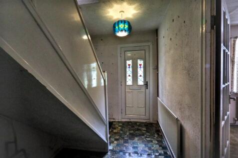 43 Wythburn Road, Chesterfield, Derbyshire, S41 8DP