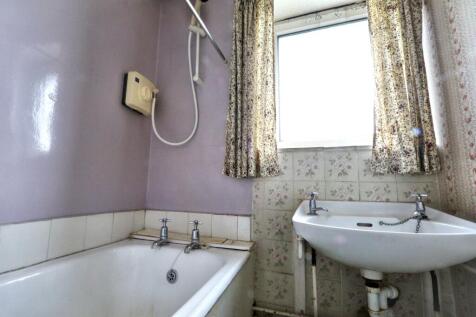 43 Wythburn Road, Chesterfield, Derbyshire, S41 8DP