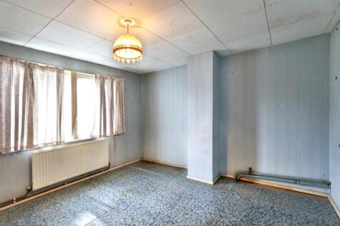 43 Wythburn Road, Chesterfield, Derbyshire, S41 8DP