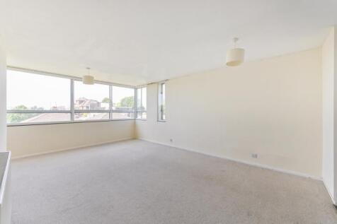 Flat 8 The Towers, Lower Mortlake Road, Richmond, Surrey, TW9 2JR