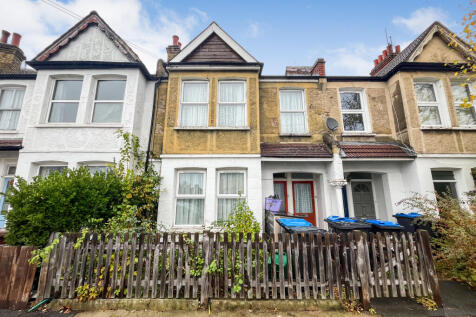 48 48a Clarendon Road, Wimbledon SW19 2DU