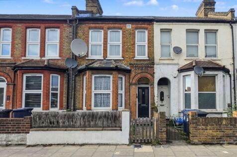 47B Popes Lane, Ealing, London W5 4NU