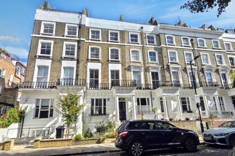 24 Moorhouse Road, Notting Hill, London W2 5DJ