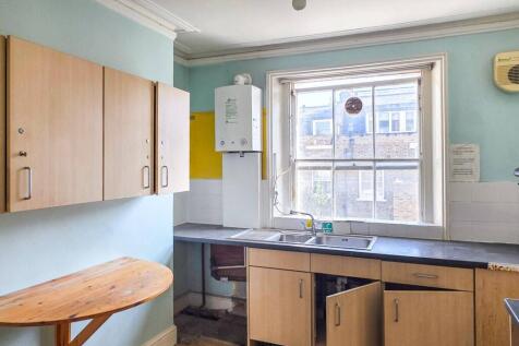 24 Moorhouse Road, Notting Hill, London W2 5DJ