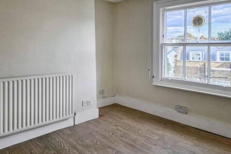 24 Moorhouse Road, Notting Hill, London W2 5DJ