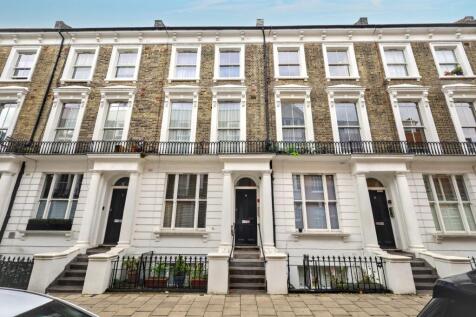 Flat D, 9 Newton Road, Westminster, London, W2 5JP