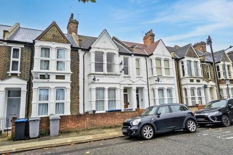 125B Harley Road, Harlesden, London NW10 8AY