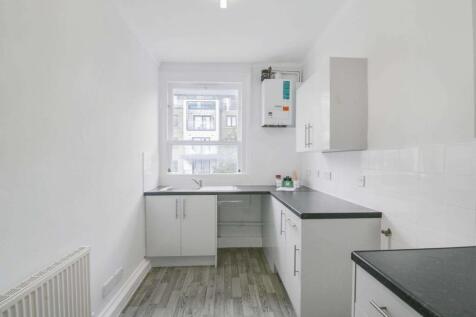 Flat C, 197 Kilburn Park Road, London NW6 5LG